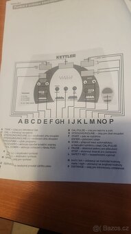 Kettler -běžecký pas - 8