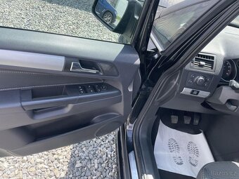 Opel Zafira 1.8i 16v 135PS LPG 7MÍST SPORT - 8
