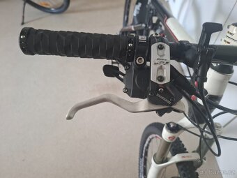 Merida FULL CARBON - 8