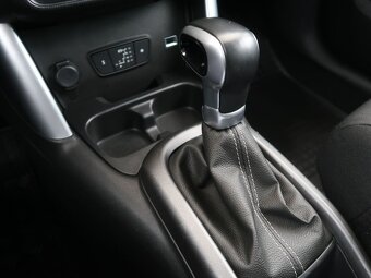 Citroën SUV C3 Aircross 1.2PuraTech,CZ,1Maj,AT - 8