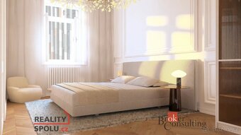 Prodej, byty/2+kk, 73.4 m2, Karlínské náměstí 59/12, Karlín, - 8