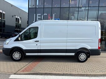 Ford Transit, 2.0TDCi 96kW L3H2 1Majitel ČR - 8
