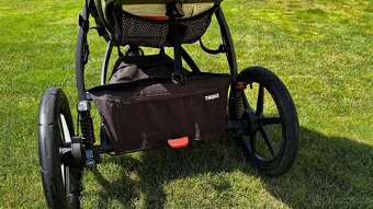 Kočárek Thule Urban Glude 2 - 8