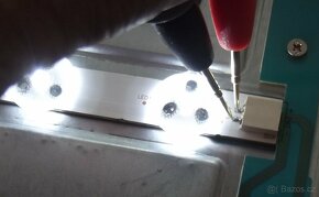 LED TV Hitachi 32" - 8