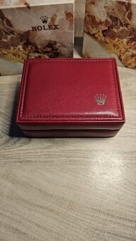 Rolex Datejust 26mm, dámské hodinky - 8