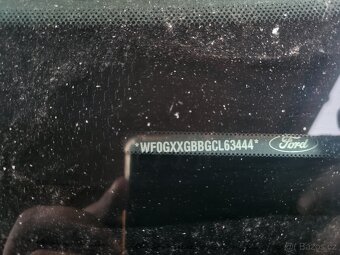 Ford mondeo 2013 2.0tdci 120kw automat - 8