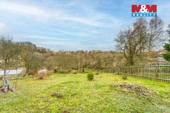 Prodej zahrady, 878 m², Bochov - 8