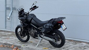 Prodám Aprilia Tuareg 660 - 8