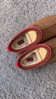 UGG Tazz II Slipper Chestnut (W) - 8