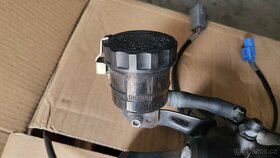 Kawasaki H2 SX nahradne diely - 8