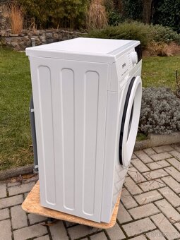 Prodám pračku GORENJE 40cm hloubka - 8