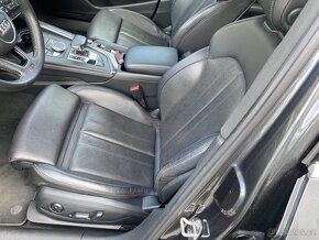 Audi RS4, 2.9tfsi, virtual, servis, dph - 8