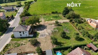 Prodej pozemek Bydlení, 631㎡ - 8