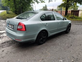 ŠKODA OCTAVIA 1.4TSI 90KW - 8