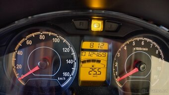 SUZUKI Burgman 200 ABS - 8