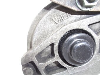 Škoda VW Audi 1.9TDI 2.0TDI startér Valeo a alternátor Valeo - 8
