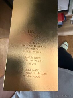 French Avenue liquid Brun parfém - 8