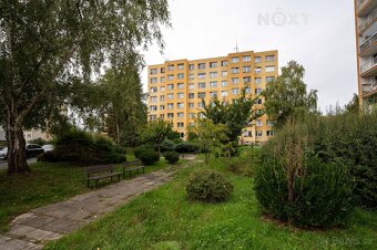 Pronájem byt 2+kk, 42㎡ - 8