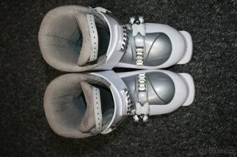 lyže dynamic Elve 80 cm , lyžiarky dalbello - 8