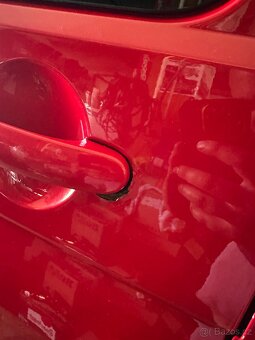 VW T5 Multivan 2.5TDI - 8