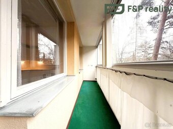 Prodej bytu 4+1, Mimoňská ul., Praha Prosek - 8