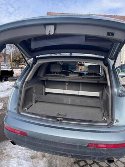 Audi Q7 3.0TDI Quattro - 8