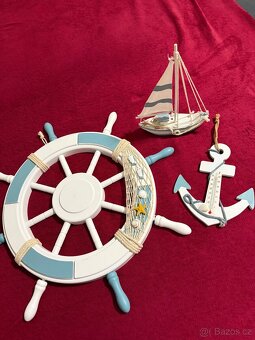 Námořnický set - 8