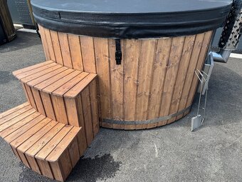 Koupací sud Coral 2 - 8