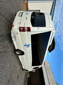 Mercedes Sprinter 519cdi - 8