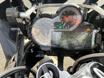 BMW GS1200 - 8