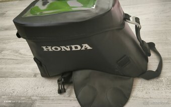 TANK BAG HONDA - 8