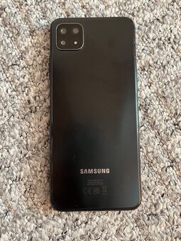 Samsung Galaxy A22 5G 128Gb - 8