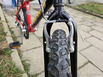 Ravo Pro R - vel.20 - 8