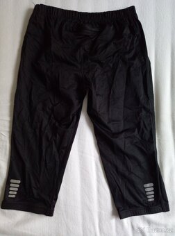 Cyklistické kalhoty SHIMANO - 8