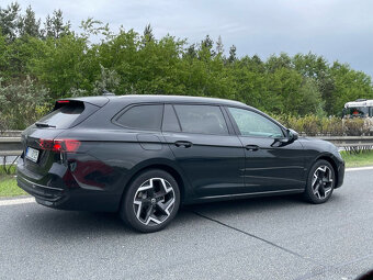 Alu kola letní 235/45 R18 Coventry VW - 8