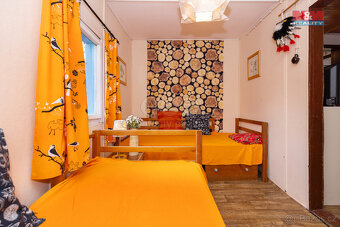 Prodej chaty, 45 m², Seč - 8