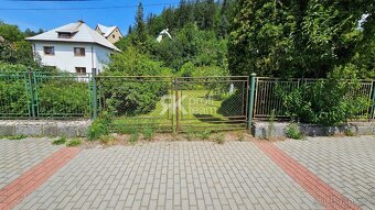Prodej pozemku Horní Bečva - 8