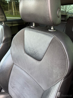 ŠKODA OCTAVIA 2.0TDi SCOUT - 8