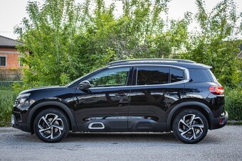 Citroën C5 Aircross 1.6 PureTech aj na splátky - 8