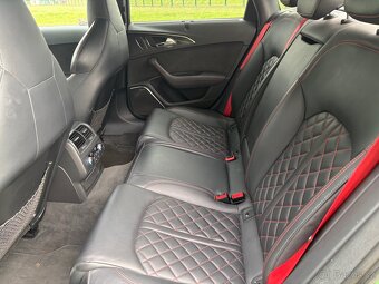 Audi A6 Competition 240 kW (RS look) - 8