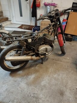 Jawa350/638 - 8