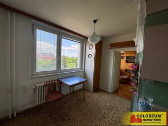 Prodej podílu 1/31 DB 3+1, 76 m2, lodžie, šatna - Prostějov - 8