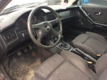 Audi 80 B3 1.8i - 8
