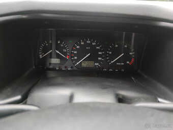 Volkswagen T4 multivan 2.5TDI 75kw - 8