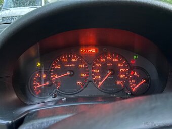 Citroen Berlingo 1.6HDI - 8