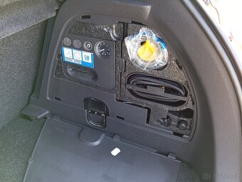 Opel Corsa 2007 1.2i 59kw automat - 8
