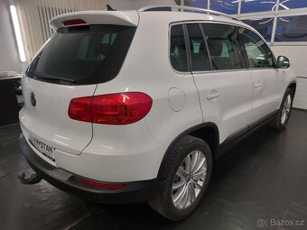 ►VW TIGUAN•2.0TDI•103KW•2013•213tKM•LIFE•PANORAMA◄ - 8
