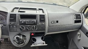 Volkswagen Transportér T5 1.9 TDI - 8