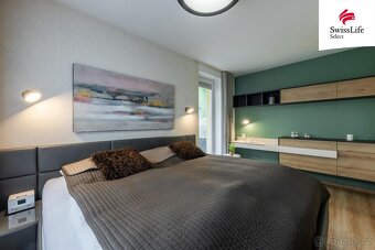 Prodej bytu 3+kk 85 m2 Goldscheiderova, Plzeň - 8