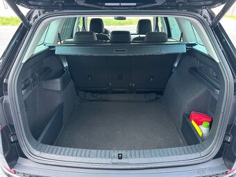 Škoda Kodiaq 2.0TDI 110kw DSG 4x4 FACELIFT - 8